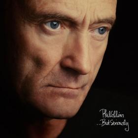 Phil Collins -    But Seriously [Deluxe Edition] [2016] [320Kbps] [Pirate Shovon]