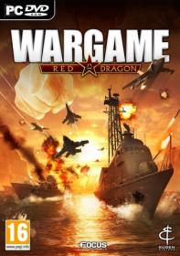 Wargame - Red Dragon [FitGirl Repack]