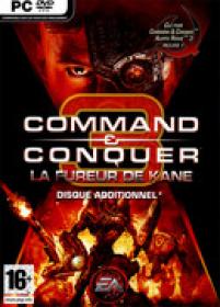 Command.And.Conquer.3.Kanes.Wrath-RELOADEDd