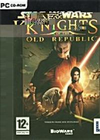 Star Wars Knights of the Old Republic (rar)