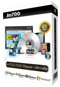 ImTOO DVD Ripper Ultimate 7.8.17 Build 20160613 Multilingual + Crack [SadeemPC]