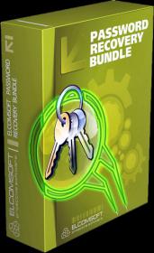 Password Recovery Bundle 2016 Enterprise Edition 4.2 + Serial Keys [SadeemPC]