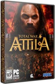Total War ATTILA Age of Charlemagne[=nemos=]