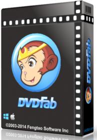 DVDFab 9.3.0.5 Multilingual + Patch [SadeemPC]