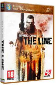 Spec Ops - The Line