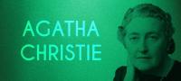 Agatha christie