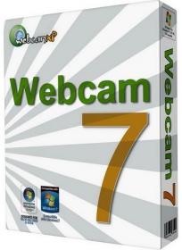 Webcam 7 PRO 1.5.3.0 Build 42150 Multilingual + Keymaker [SadeemPC]