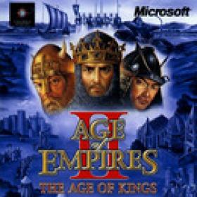 Age Of Empires 2 & The Conquerors Expansion - Full Game - [HUSSEY]