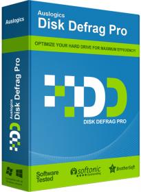 Auslogics Disk Defrag Professional 4.8.0.0 + Keygen [SadeemPC]