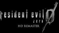[R.G. Mechanics] Resident Evil 0 HD Remaster