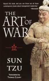 Sun Tzu - The Art of War (PDF&EPUB&MOBÄ°)