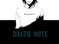 Death Note BDRip 1080p HQ Original Color Rus Eng Jap SDIncorporation
