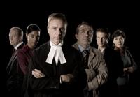 Law And Order UK 2x06 Honour Bound HDTV XviD-FoV