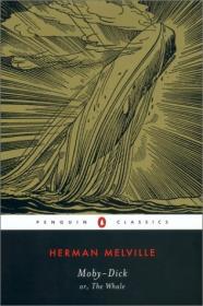 Herman Melville - Moby Dick (PDF&EPUB&MOBÄ°)