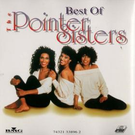 The Pointer Sisters - Best Of The Pointer Sisters (1995) MP3