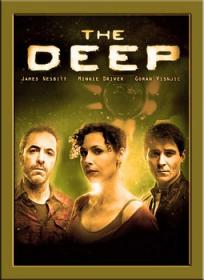 The Deep - [Ghosts of the Deep] 3 of 5 [MP4-AAC] (oan)