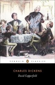 Charles Dickens - David Copperfield (PDF&EPUB&MOBÄ°)