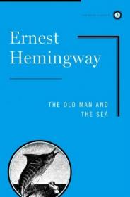 Ernest Hemingway - The Old Man and the Sea (PDF&EPUB&MOBÄ°)