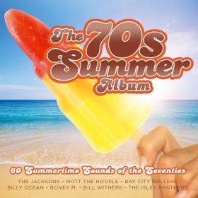 VA - The 70's Summer Album (2016) [MP3~320Kbps]~[Hunter] [FRG]