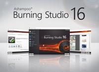 Ashampoo Burning Studio 16 Build 2016 16.0.7.16 + Crack [4realtorrentz]