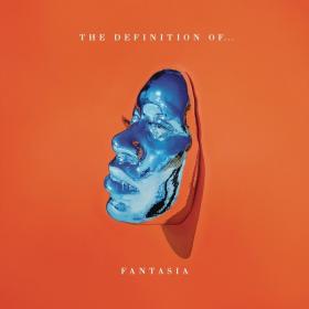 Fantasia - The Definition Of (2016) [MP3~320Kbps]~[Hunter] [FRG]
