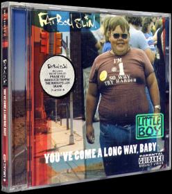 Fatboy Slim - You've come a long way, baby (1998)