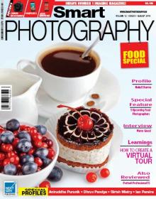 Smart Photography - (August 2016)