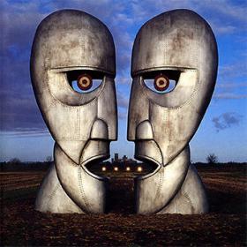 Pink Floyd - The Division Bell 1994 Rock [FLAC-Lossless]