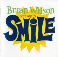 Brian Wilson - Presents Smile