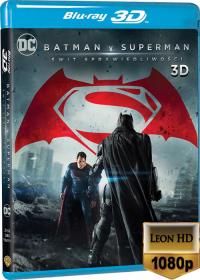 Batman v Superman 2016 TC 3D HOU BDRip 1080p Leon345