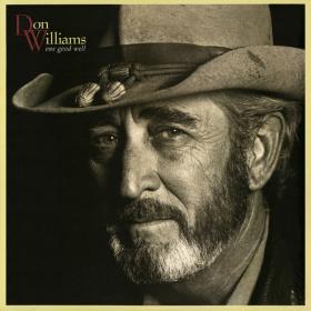 Don Williams â€“ One Good Well (2016) [MP3~320Kbps]~[Hunter] [FRG]