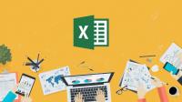 Microsoft Excel - Excel for beginners