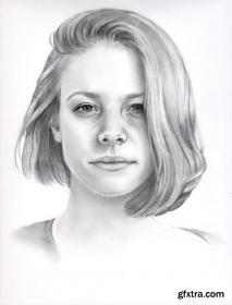 Portrait Art How To Draw Faces