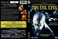 Two Evil Eyes - George Romero-Dario Argento Horror 1990 Eng Subs 1080p [H264-mp4]