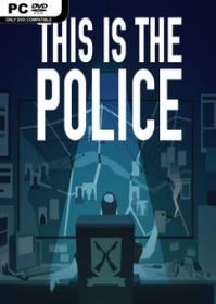 Codex-this.is.the.police