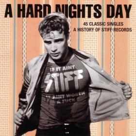 VA - A Hard Nights Day (2016) (2CD) [MP3~320Kbps]~[Hunter] [FRG]