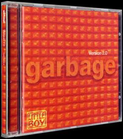 Garbage - Version 2 0 (1998)