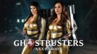 Nikki Benz, Charles Dera, Monique Alexander    - Ghostbusters XXX Parody: Part 4  (04 August 2016) 720p