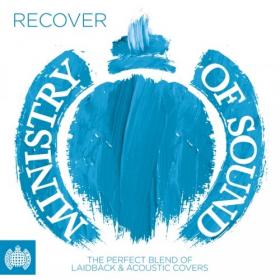 VA - Ministry Of Sound Recover (2016)Faddy665