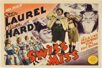 Laurel And Hardy Swiss Miss - Comedy Eng Subs 1938 [H264-mp4]