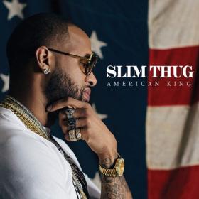 Slim Thug â€“ Hogg Life Vol  4 American King (2016) [MP3~320Kbps]~[Hunter] [FRG]