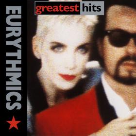 Eurythmics - Greatest Hits (1991) (by emi)