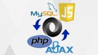 JSON AJAX data transfer to MySQL database using PHP [Completed]