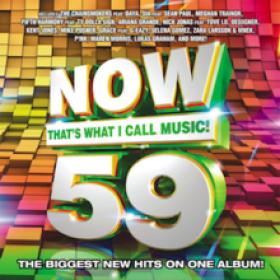 VA-Now Thats What I Call Music 59 (US R )-2016