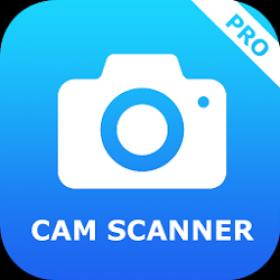 Camera To PDF Scanner Pro v2.0.4 Patched APK [SadeemPC]