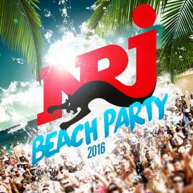 NRJ Beach Party 2016 -Faddy665