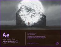 Adobe After Effects CC 2015.3 v13.8.1 Multilingual (x64) Incl Patch [SadeemPC]