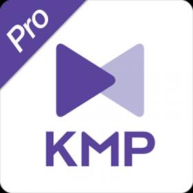 KMPlayer Pro v2.0.4 (Paid) APK [SadeemPC]