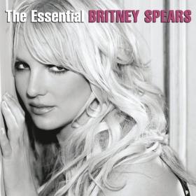 Britney Spears - The Essential Britney Spears (Remastered) (2014) [MP3~320Kbps]~[Hunter] [FRG]