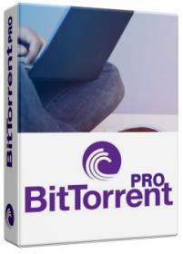 BitTorrent Pro 7.9.5 Build 42450 Stable Multilingual + Portable (EN-RU) [SadeemPC]